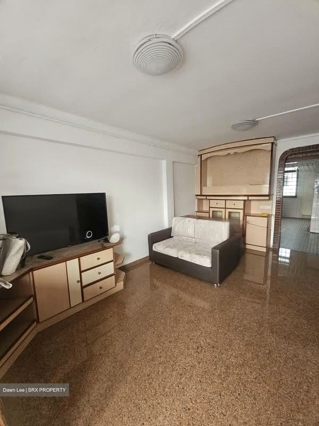 Blk 108 Toa Payoh North (Toa Payoh), HDB 3 Rooms #566155941